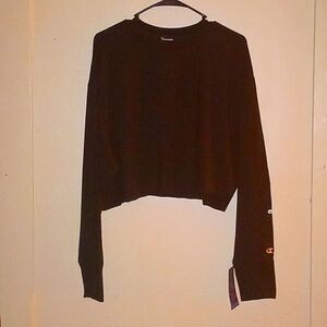 CHAMPION WOMEN'S ATHLETIC TOP